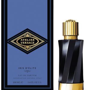 Versace Atelier Iris D'Elite Edp 100 Ml