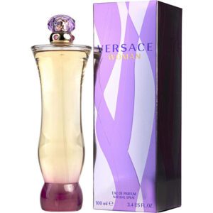 Versace Woman Edp 100 Ml