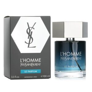 YSL L'Homme Le Parfum 100 Ml
